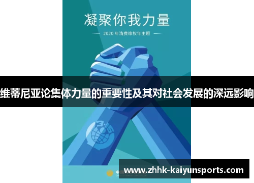 维蒂尼亚论集体力量的重要性及其对社会发展的深远影响